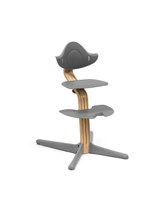 Stokke® Nomi®High Chair (Oak)