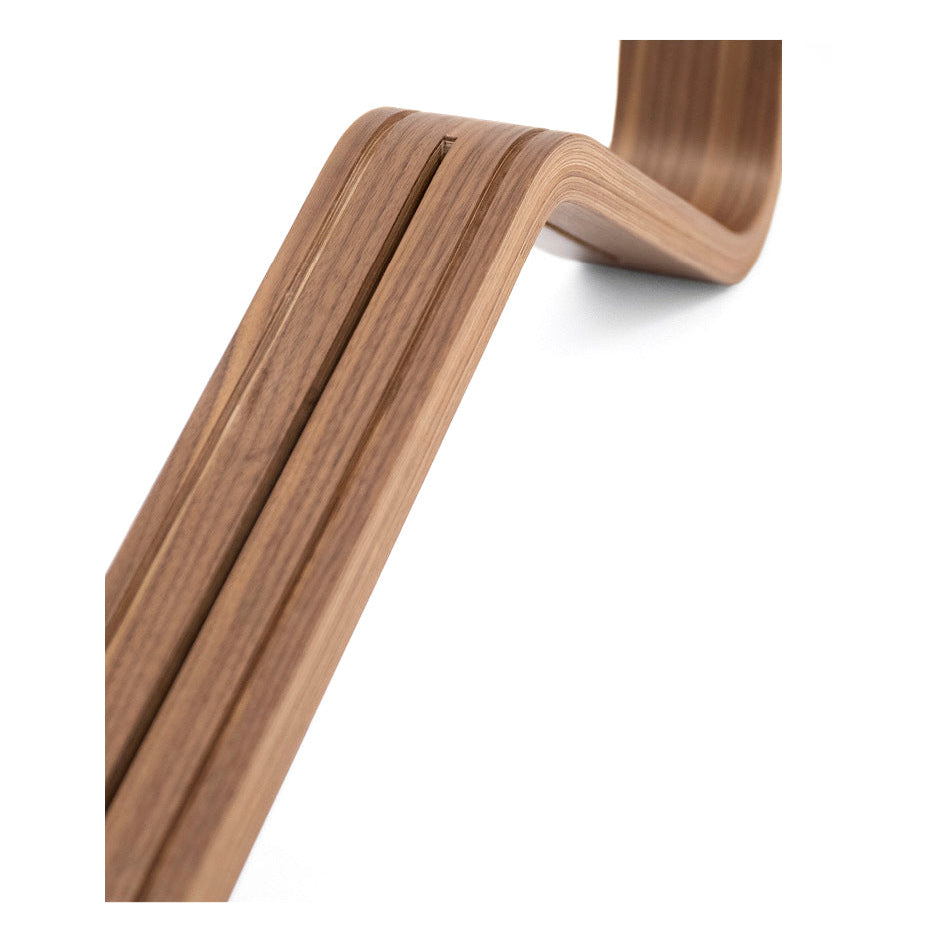 Stokke® Nomi® HighChair (Walnut Grey)