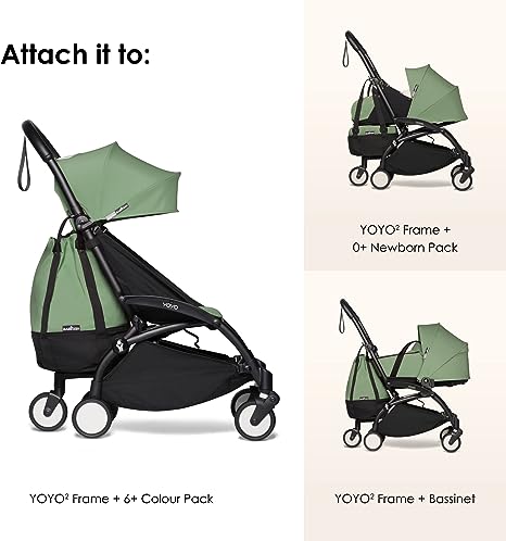 Stokke® YOYO - Bag(Applicable to YOYO³ & YOYO²)