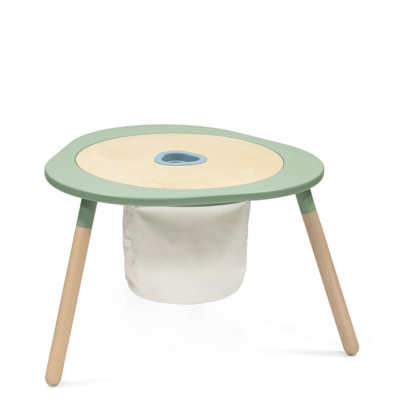 Stokke® MuTable™ Storage Bag V2 (Multicolor Stars)【Pre Order Now! Delivery after mid Jul】