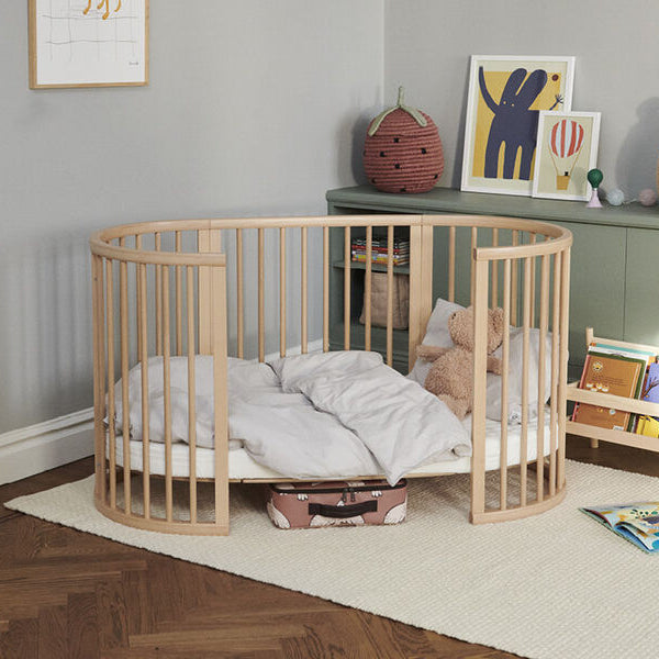 Stokke® Sleepi™ V3 Bed Fitted Sheet
