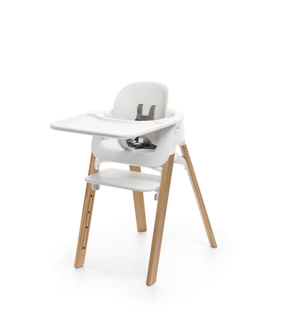 Stokke® Steps™ High Chair(Beech Leg)