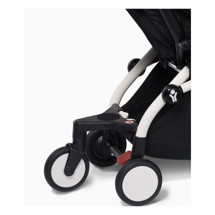 Stokke® YOYO - Bag(Applicable to YOYO³ & YOYO²) (Taupe)【Pre Order Now! Delivery after 1 month】