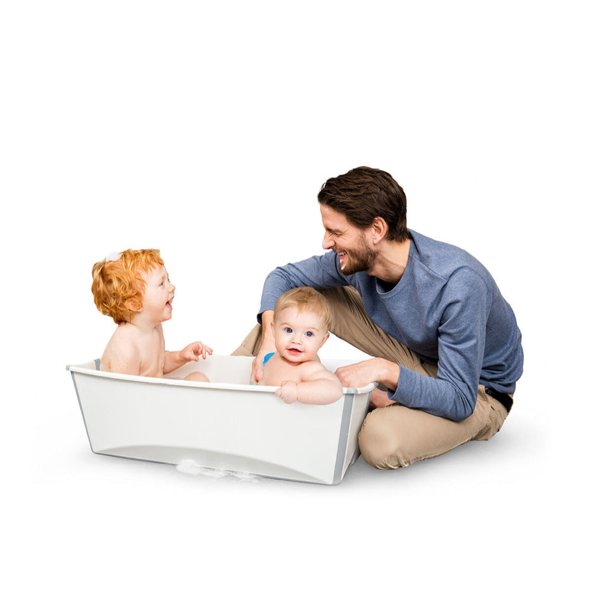Stokke® Flexi Bath® X-Large (White)