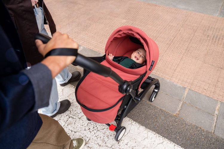 Stokke® YOYO⁵ with Bassinet