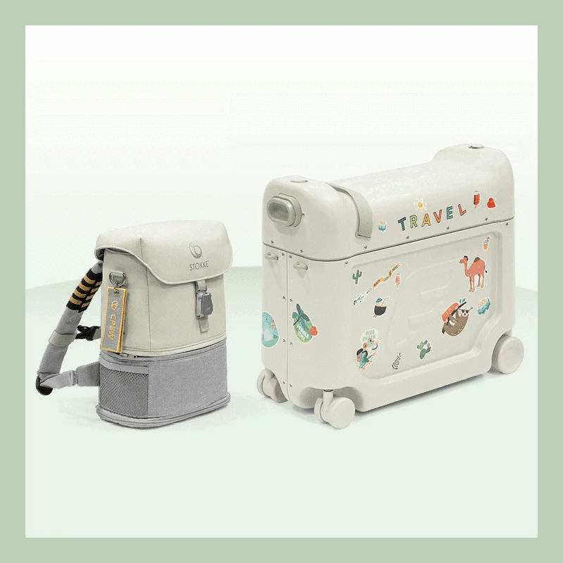 Stokke® JetKids™ Travel Bundle