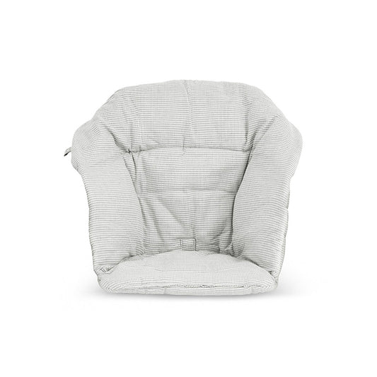 Stokke® Clikk™ Cushion (Nordic Grey)