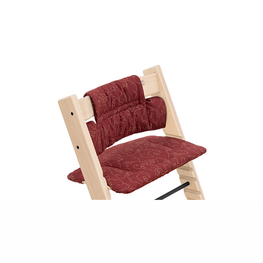 Stokke® Tripp Trapp® Classic Cushion Hidden Dragon 【Pre Order Now! Delivery after first of March】