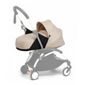 Stokke® YOYO³ - 0+ newborn pack Bonpoint Beige (Without Yoyo Frame)