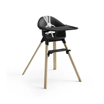 Stokke Clikk ハイチェア Stokke Clikk High Chair All-in-One with Tray & Harness : Target