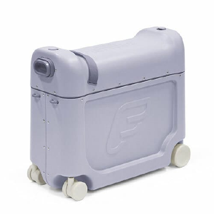 stokke 行李箱 Stokke - JetKids™ BedBox™ 多功能兒童行李箱| Stokke