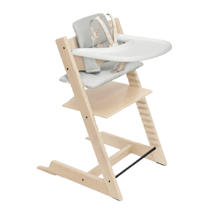 stokke high chair hong kong Stokke - Tripp Trapp® High Chair(Heather Mauve)| Stokke