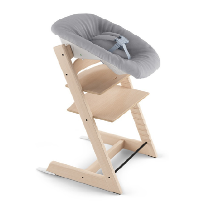 stokke high chair hong kong Stokke - Tripp Trapp® High Chair(Heather Mauve)| Stokke