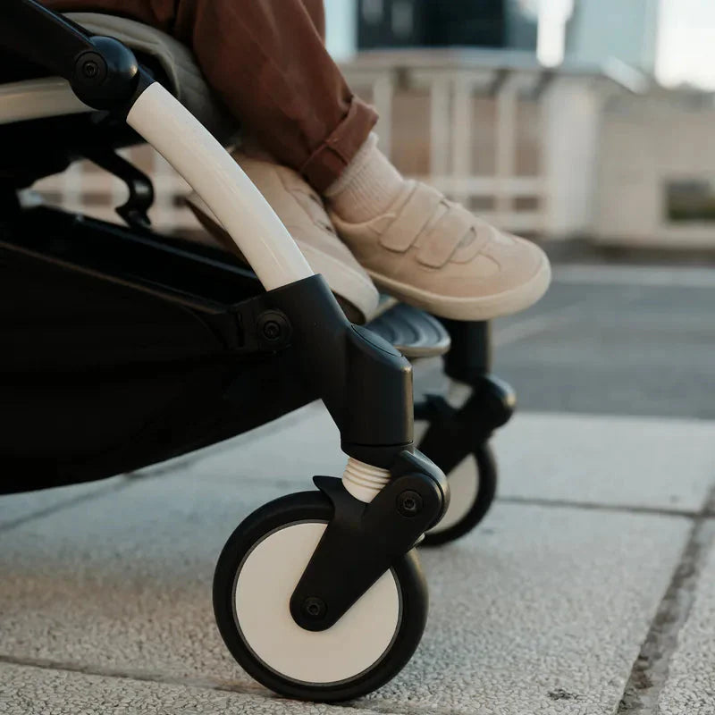 Stokke® Tripp Trapp＆YOYO³  &Sleepi™ V3 mini newborn Set (Beech, for 0-36 months)