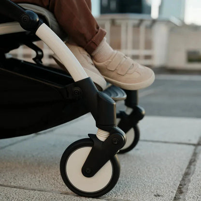 Stokke® Tripp Trapp＆YOYO³  &Sleepi™ V3 mini newborn Set (Beech, for 0-36 months)
