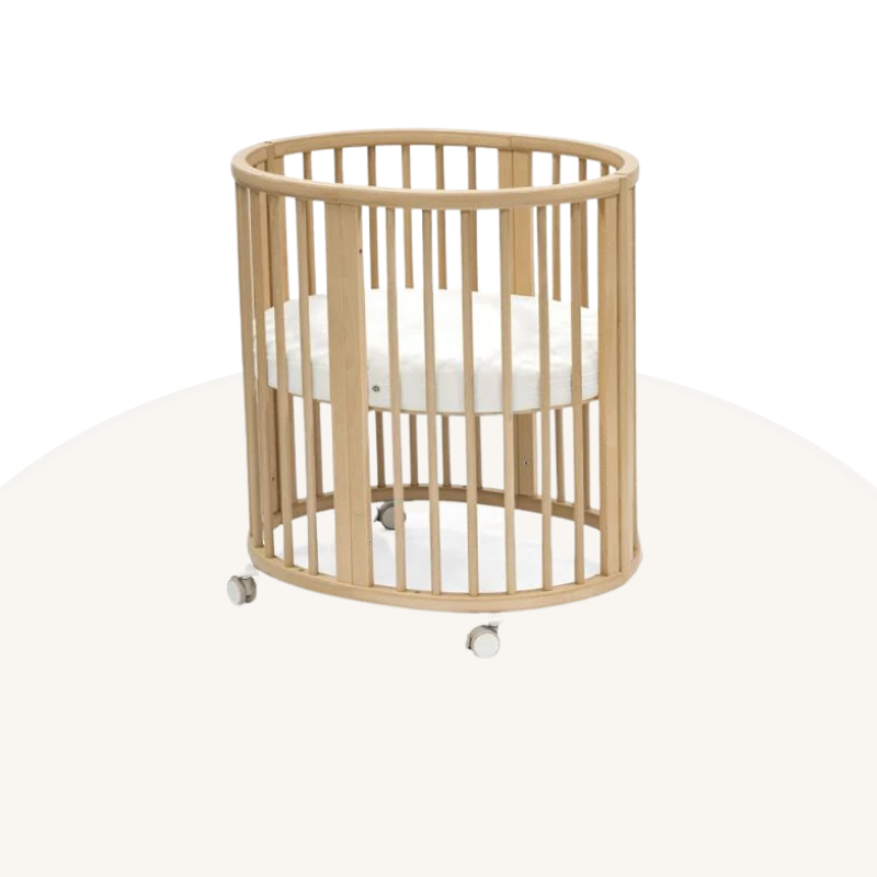 Stokke® Sleepi™ Mini V3 2Pcs Bundle