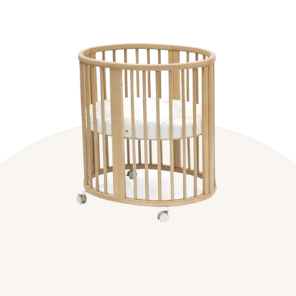 Stokke® Sleepi™ Mini V3 2Pcs Bundle