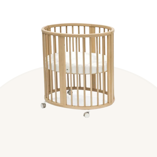 Stokke® Sleepi™ Mini V3 2Pcs Bundle