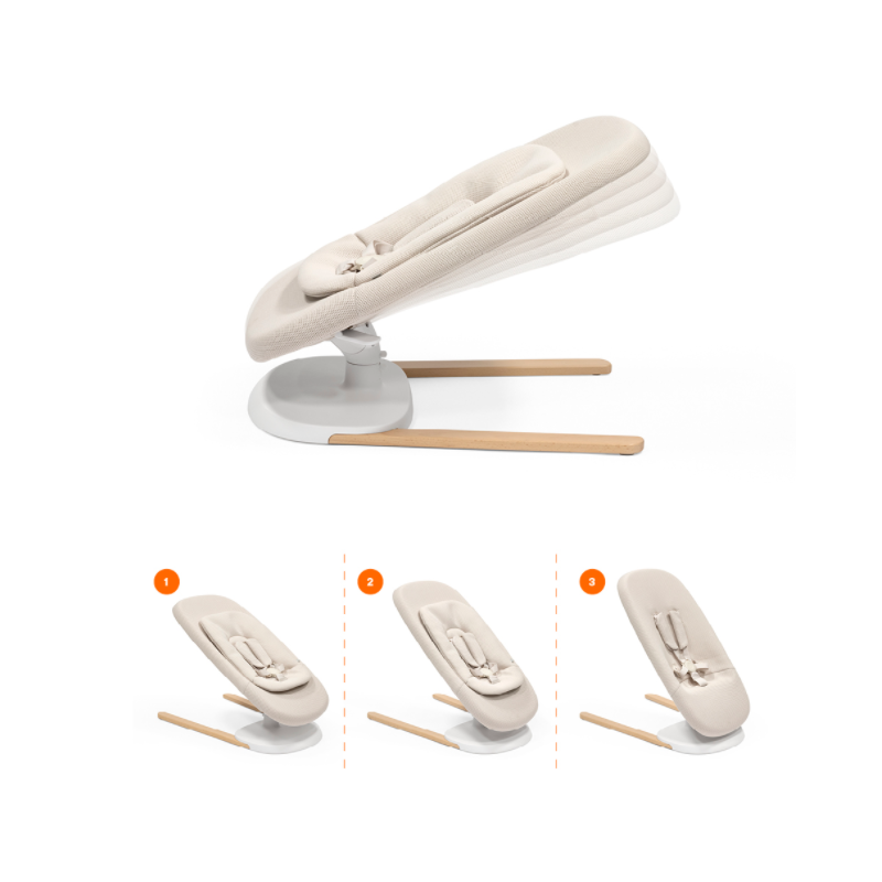 Stokke® Yoga™ 搖搖椅