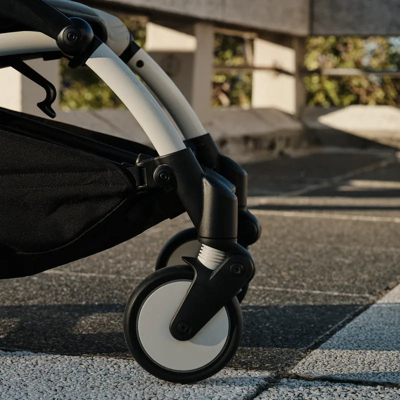 Stokke® YOYO³ frame(White)| Stokke® Official Hong Kong – Stokke