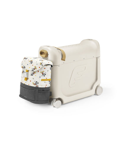 JetKids™ by Stokke® Crew Backpack (Mickey Celebration)【Pre Order Now! Delivery on first of March】