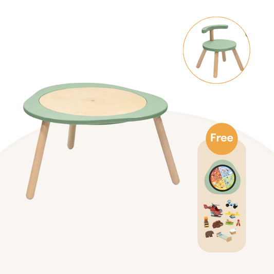 Stokke - MuTable™ V2 2Pcs Bundle