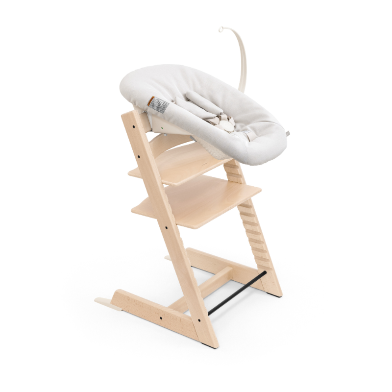 Stokke - Tripp Trapp® 初生嬰兒套件（香草白）