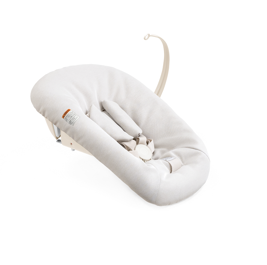 Stokke - Tripp Trapp® 初生嬰兒套件（香草白）