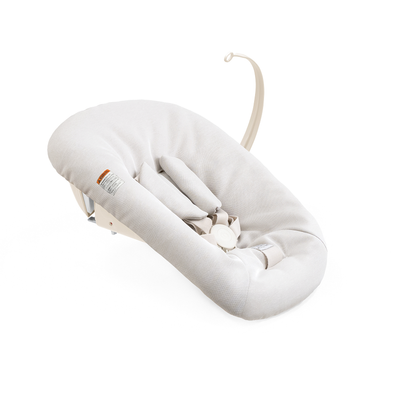 Stokke - Tripp Trapp® 初生嬰兒套件（香草白）