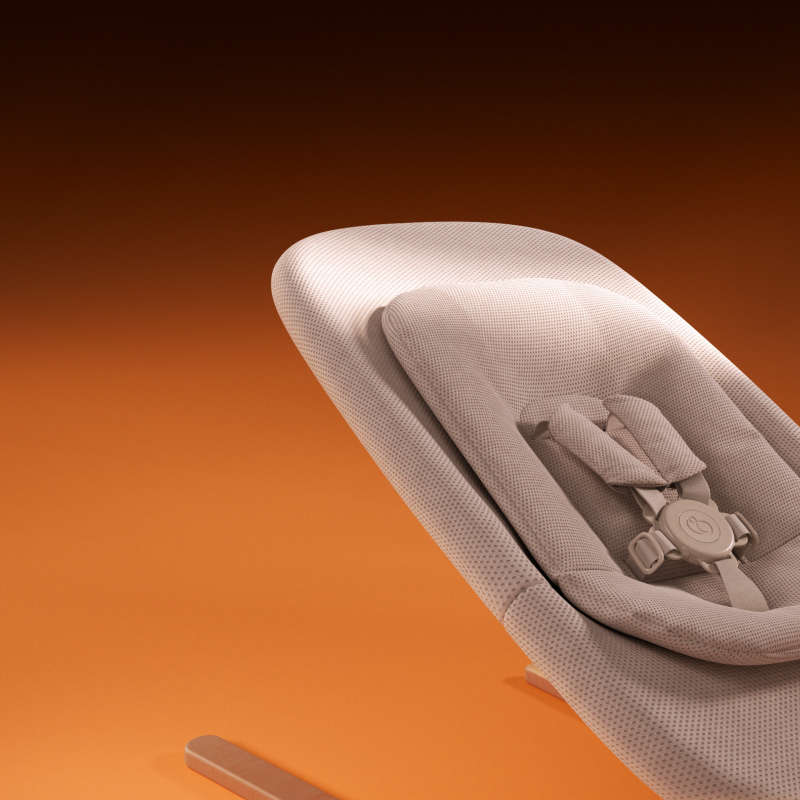 Stokke® Yoga™ 搖搖椅