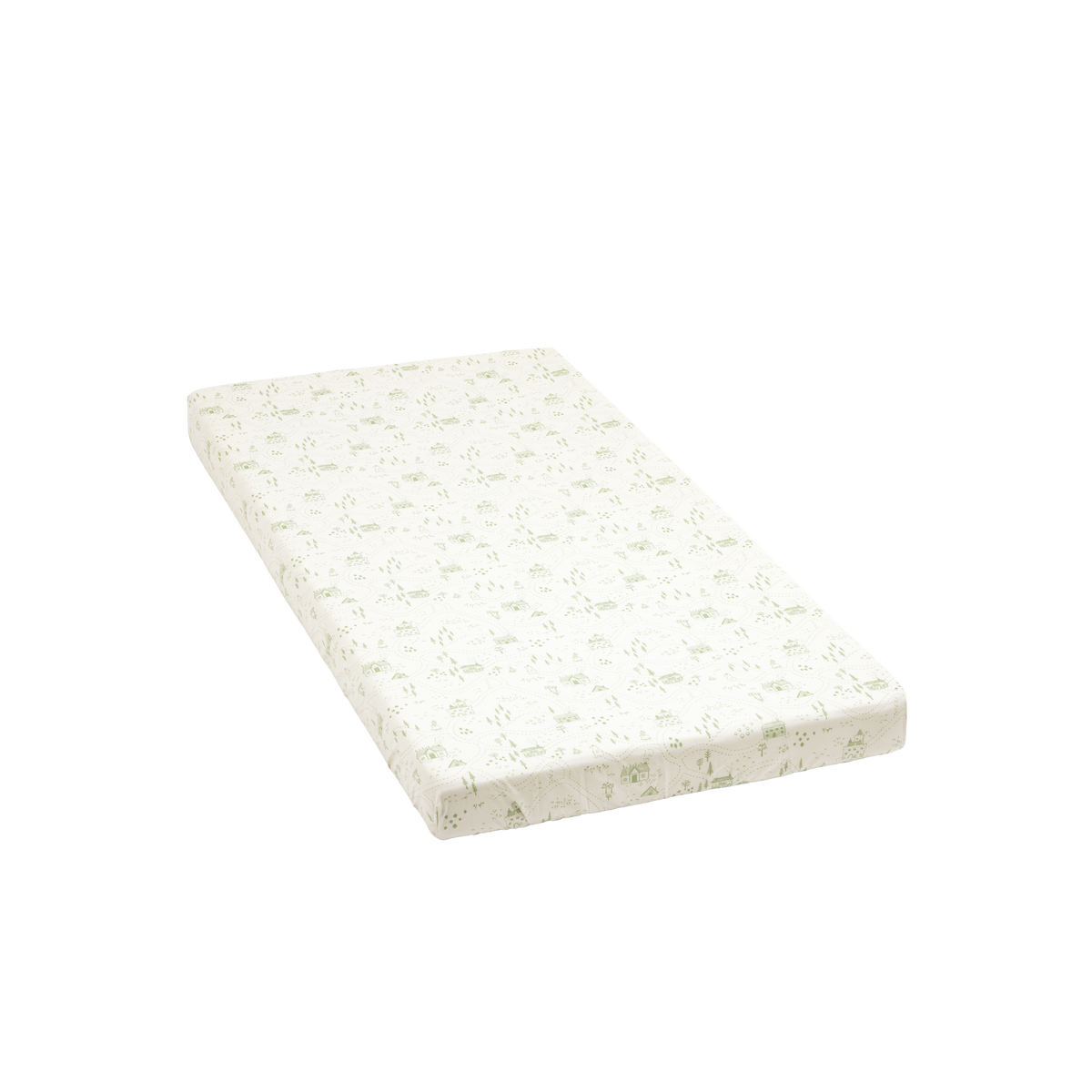 Stokke - Nighti™ Bed Fitted Sheet 60x120cm