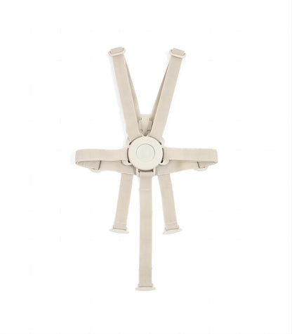 Stokke® Tripp Trapp＆YOYO³  &Sleepi™ V3 mini newborn Set (Beech, for 0-36 months)