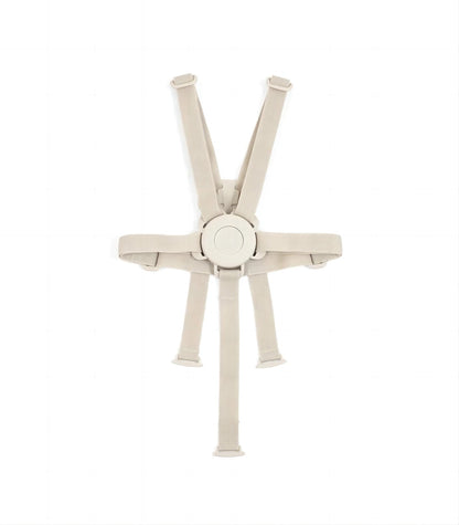 Stokke® Tripp Trapp＆YOYO³  &Sleepi™ V3 mini newborn Set (Beech, for 0-36 months)