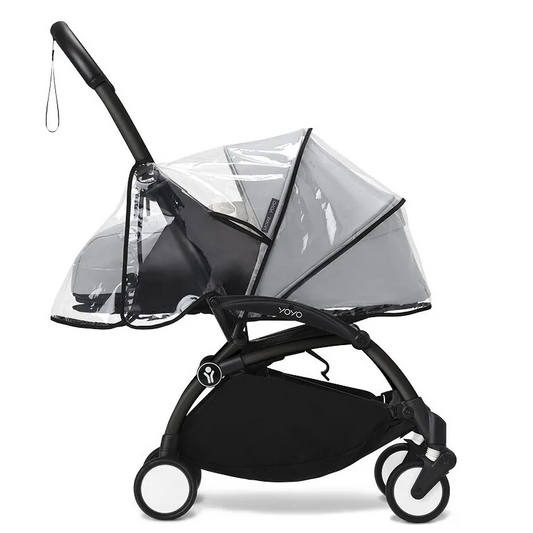 Stokke® YOYO® 0+ newborn pack rain cover