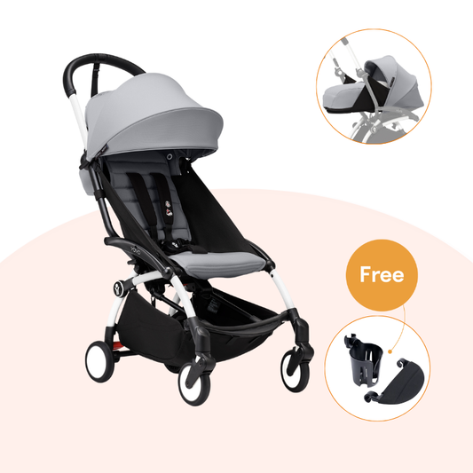 Stokke - YOYO³ - 0-6+ 套裝