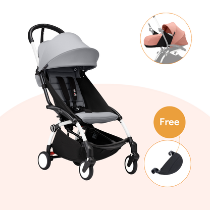 Stokke® YOYO³ - 0-6+ 套裝 