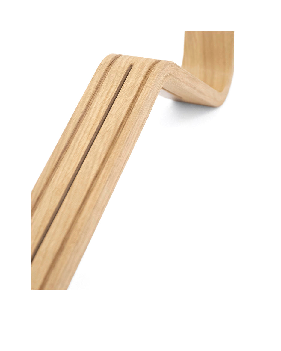 Stokke® Nomi® 成長椅 (橡木系列)