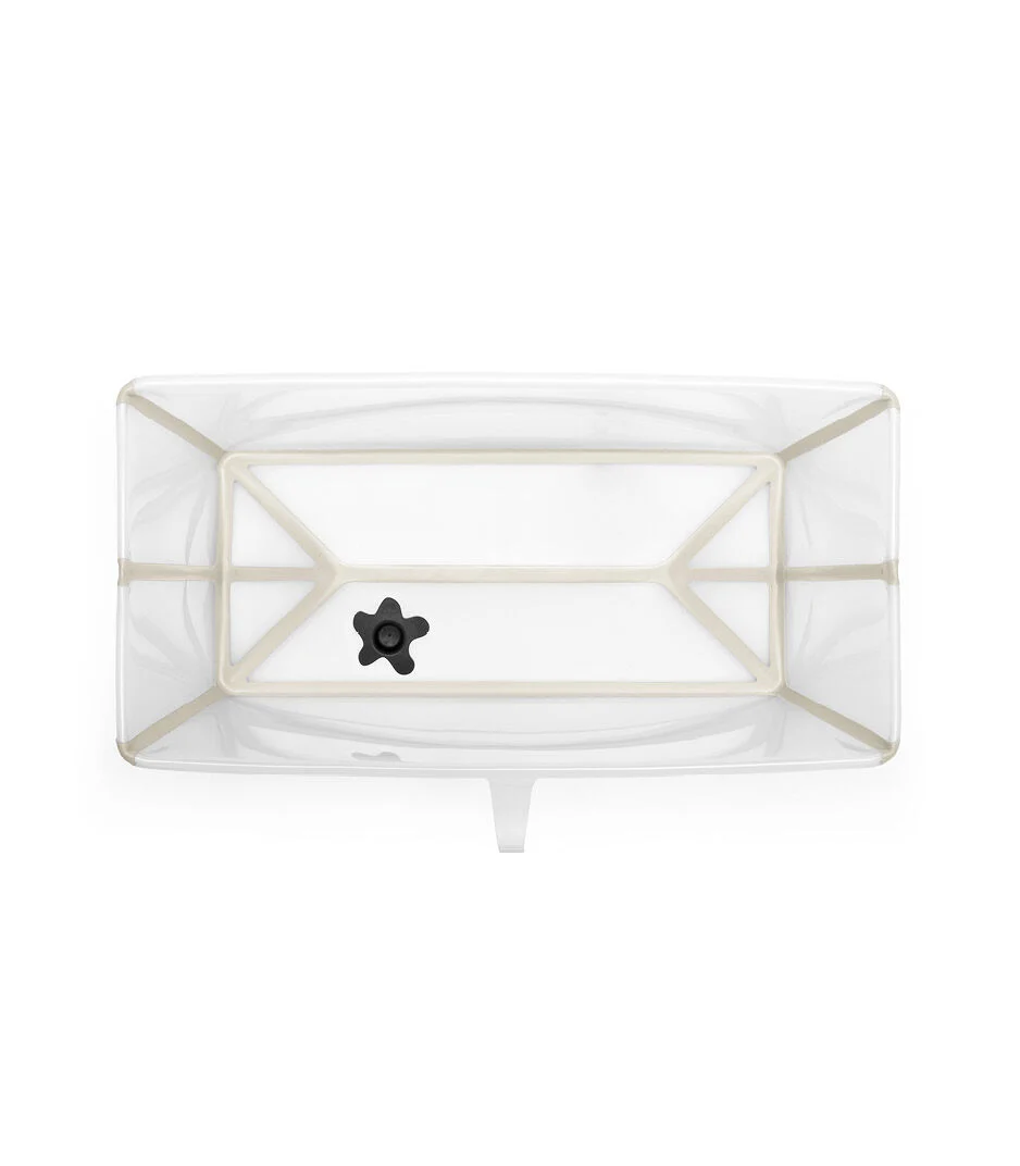 Stokke®  Flexi Bath® 摺疊式浴盆(沙米色)