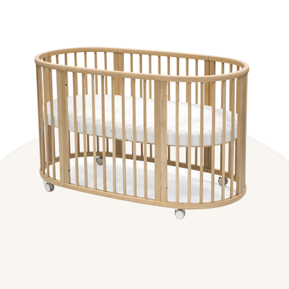 Stokke® Sleepi™ V3 2Pcs Bundle