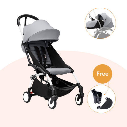 Stokke - YOYO³ - 0-6+ 套裝