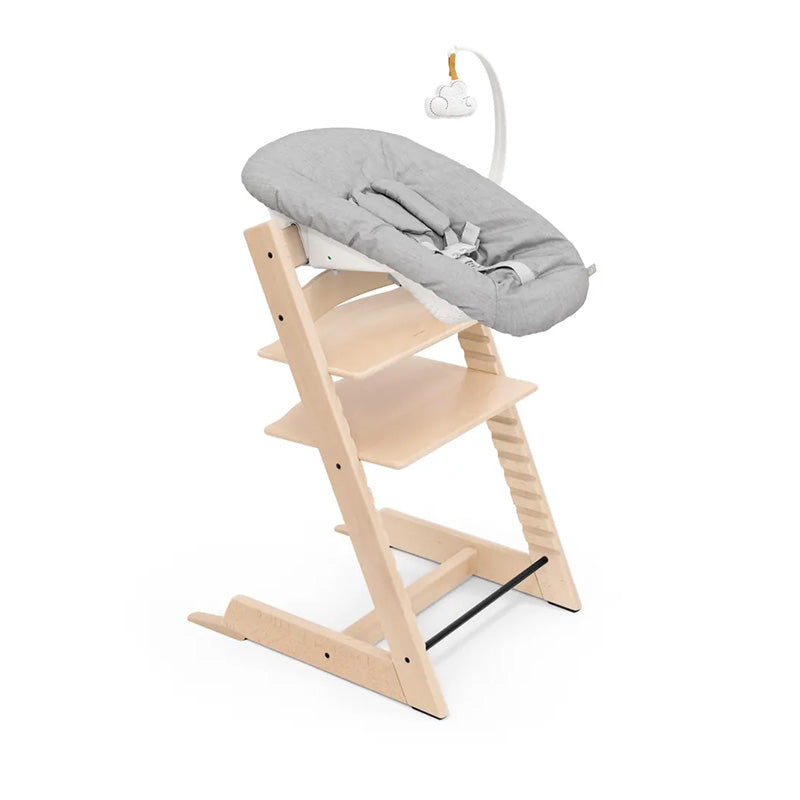 Stokke - Sleepi V3 Full set + Tripp trapp Prime Bundle
