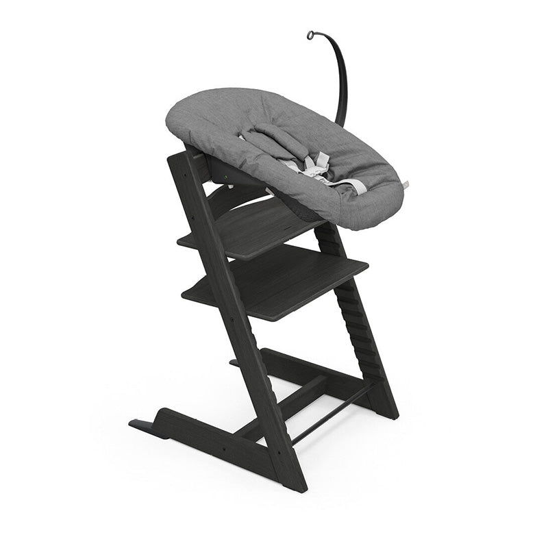 Stokke - Sleepi V3 Full set + Tripp trapp Prime Bundle