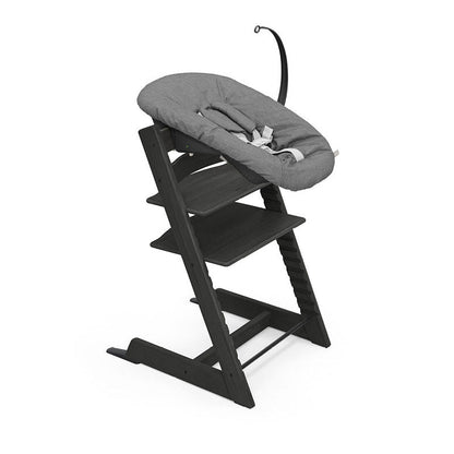 Stokke - Sleepi V3 Full set + Tripp trapp Prime Bundle