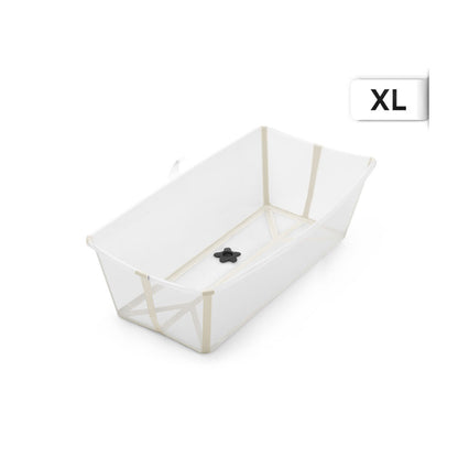 Stokke® Flexi Bath® 折疊式浴盆 XL