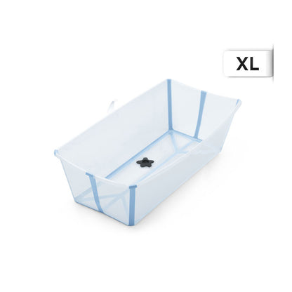 Stokke® Flexi Bath® 折疊式浴盆 XL