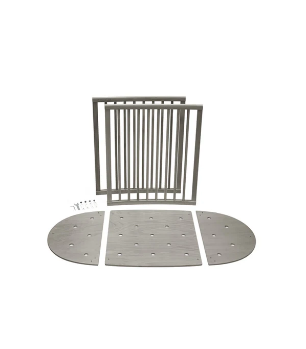 Stokke® Tripp Trapp＆YOYO³  &Sleepi™ V3 mini newborn Set (Beech, for 0-36 months)