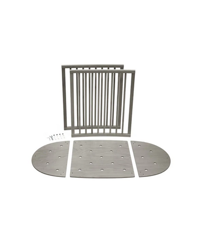 Stokke® Tripp Trapp＆YOYO³  &Sleepi™ V3 mini newborn Set (Beech, for 0-36 months)