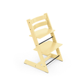 Stokke - Tripp Trapp® High Chair (Beech)Lemon Yellow【Pre Order Now! Delivery after late Mar】