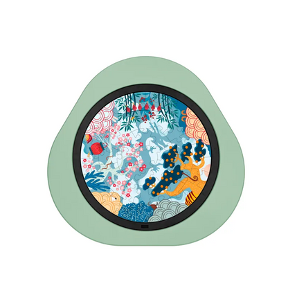 Stokke® MuTable™ 拼圖 V2