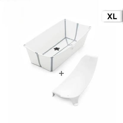 Stokke - Flexi Bath® Bundle Tub with Newborn Support XL